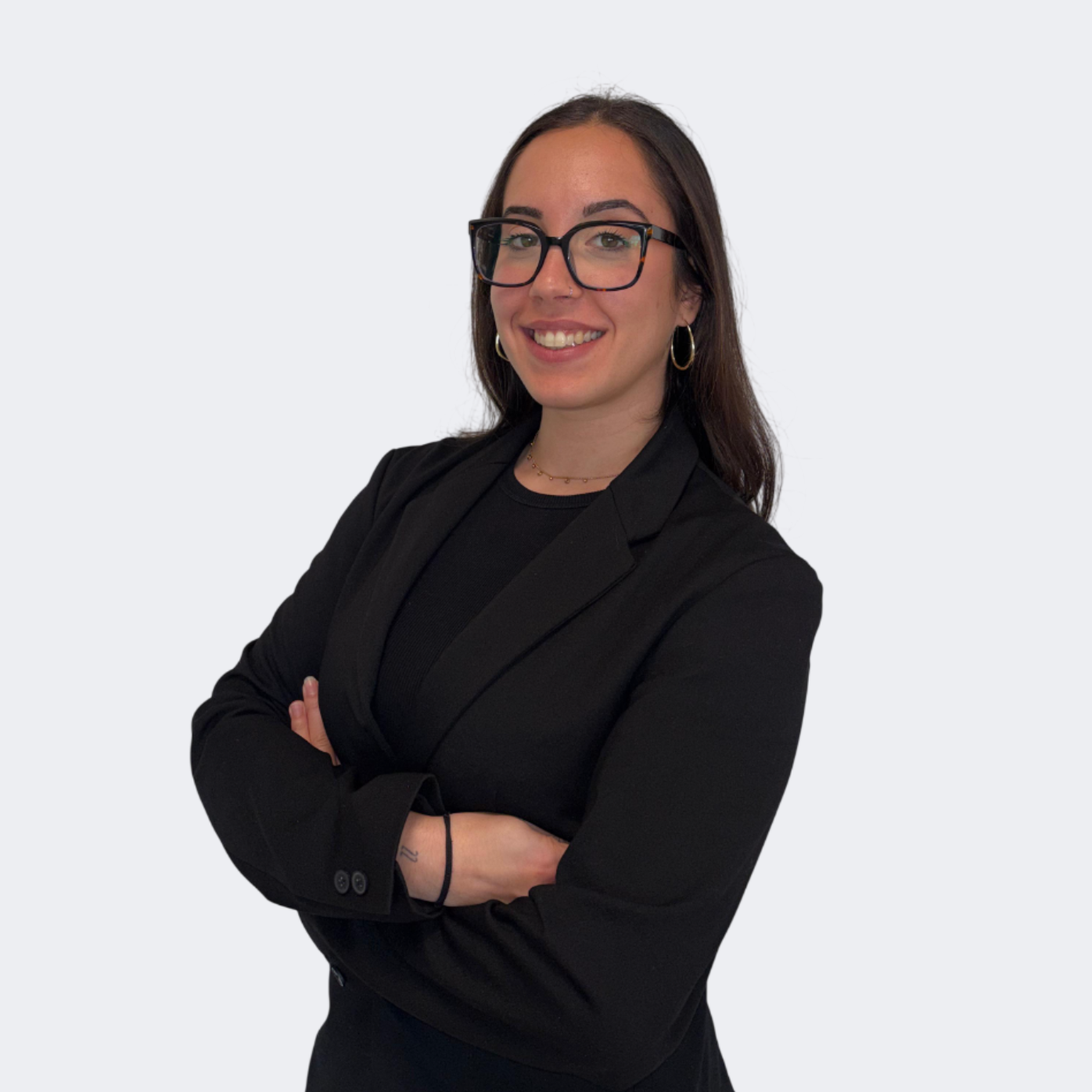 Cristina Staff Auditoría