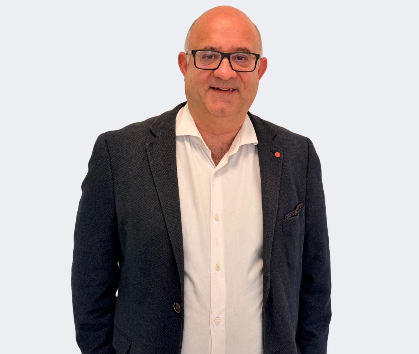 Salvador Responsable asesor Fiscal Contable